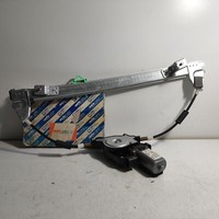 Elektrischer Fensterheber Vorne Rechts Fiat Marea Original 46528730