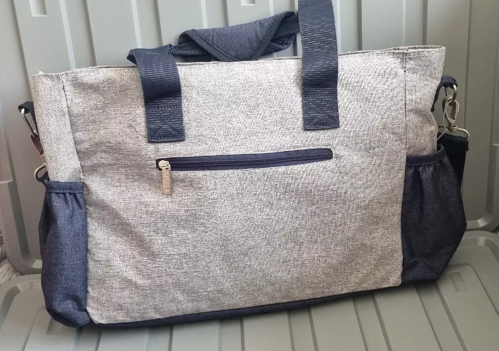 Alobel Nappy Bag