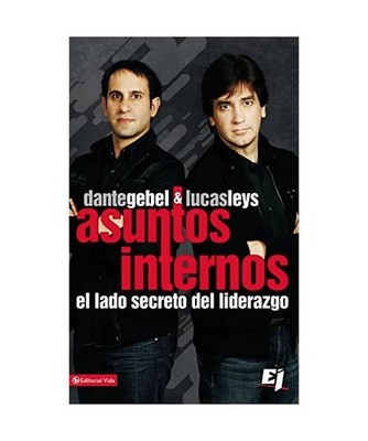 Asuntos Internos: El lado secreto del liderazgo: El lado secreto del liderazgo, 