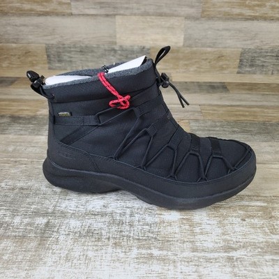 スニーカー KEEN UNEEK SNK M (BLACK)