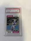 1974 Topps - Nolan Ryan #20, PSA 7