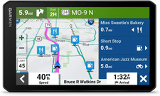 New Garmin Drivecam 76 7
