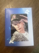The Star Chapter: Together Huening Kai TXT Official Photocard Weverse Albums Ver