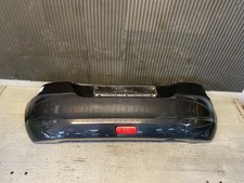 80300 Stoßstange hinten SUZUKI Swift IV (FZ, NZ)