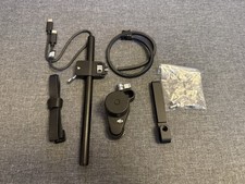 DJI RS Focus Motor (2022) Complete with Accessories!!!