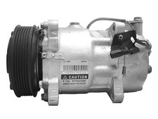 Kompressor, Klimaanlage AIRSTAL 10-0480