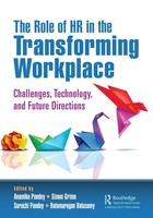 The Role Of Hr In The Transforming Workplace | Anamika Pandey (U. A.) | Buch