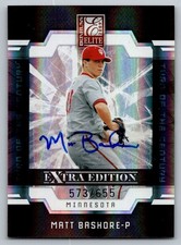 Panini Lands MLBPA License to Produce Baseball Cards 12