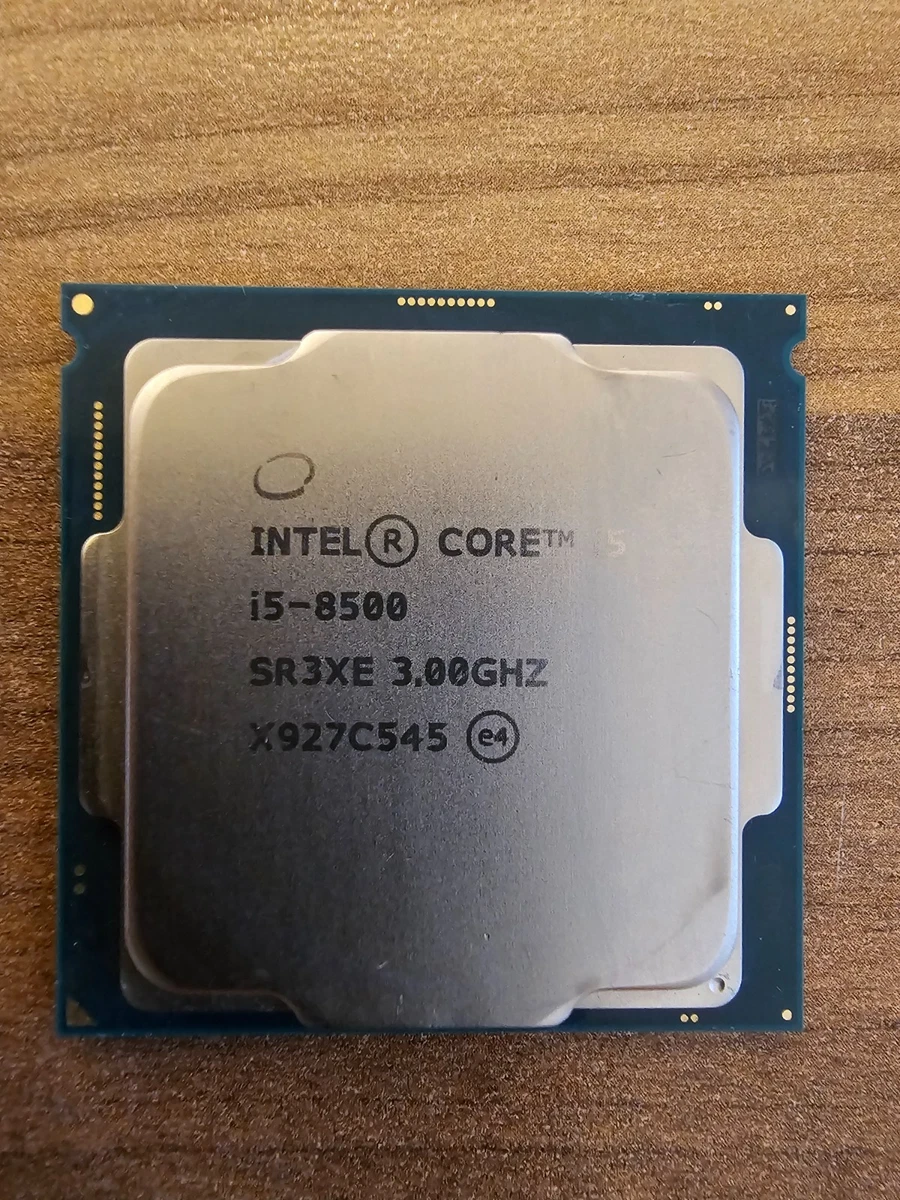 Intel Core i5-8500 Processor Model Computer Processors for sale
