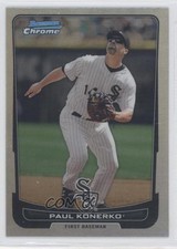 Click to enlarge Paul Konerko