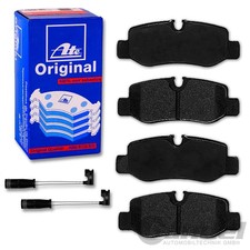 ATE BREMSBEL&Auml;GE HINTEN f&uuml;r MERCEDES W447 V-KLASSE VITO Tourer Kasten Mixto