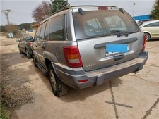 automatik getriebe für JEEP GRAND CHEROKEE (WJ WG) 3.1 TD LIMITED 363756