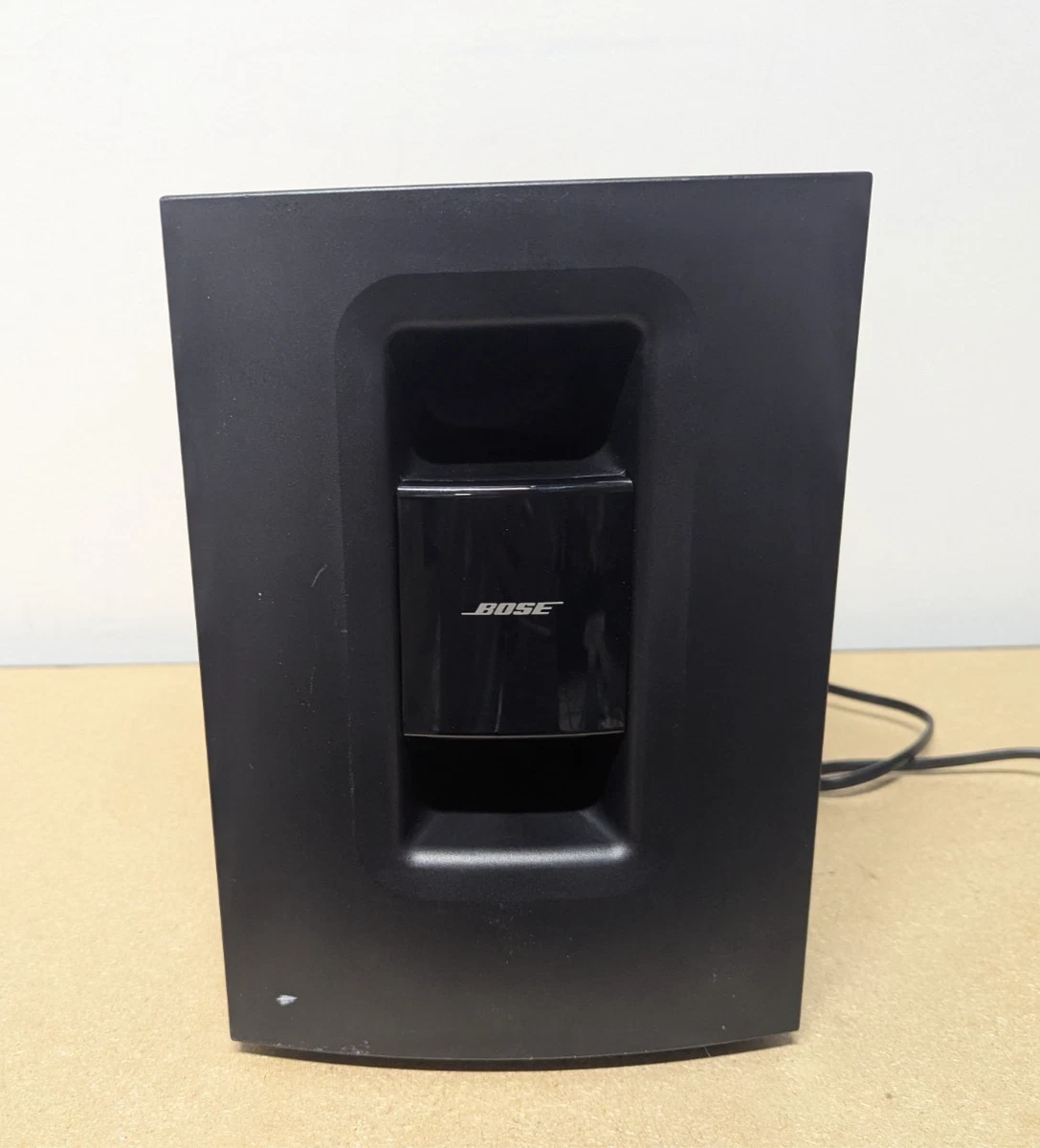 Bose Cinemate 1 Sr for sale - eBay