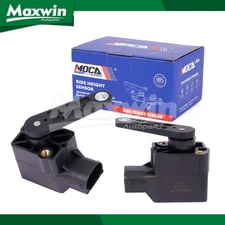 2x Front & Rear Ride Height Level Sensor Fit Mercedes-Benz C230 ML500 R350 S600