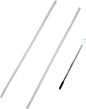 Rubber Feet Strips Replacement for Surface Laptop Studio 14.4 Inch with Stain...