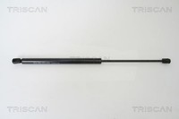 Triscan 8710 25232 Gasfeder, Koffer-/Laderaum FüR Renault
