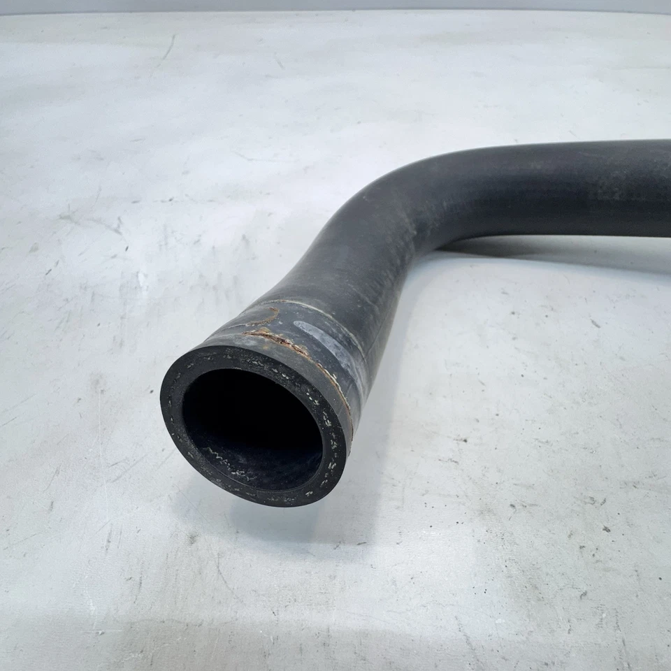 Honda CR-V CRV 2017-2019 2,4 L radiador refrigerante manguera inferior tubo OEM Foto 2 de 4