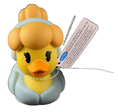 Cinderella, Princess,  Dash Ornament, Jeep Drip, DuckDuck Jeep Toy, Movie