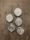 Ten Troy Ounces Silver