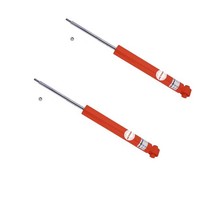 Koni StoßDäMpfer Hinten FüR Skoda Superb Combi 3 Inkl. Sport Suspension,4Motion