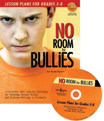 Susan Lamke Kim Yeutter-Brammer Jo Dillon Matthew  No Room for Bul (Taschenbuch)