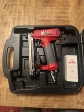 NEW Senco SPS20XP – 20-Gauge Heavy Duty Stapler – Never Used