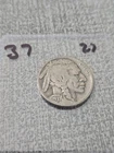 1937 Buffalo Nickel Listing 27