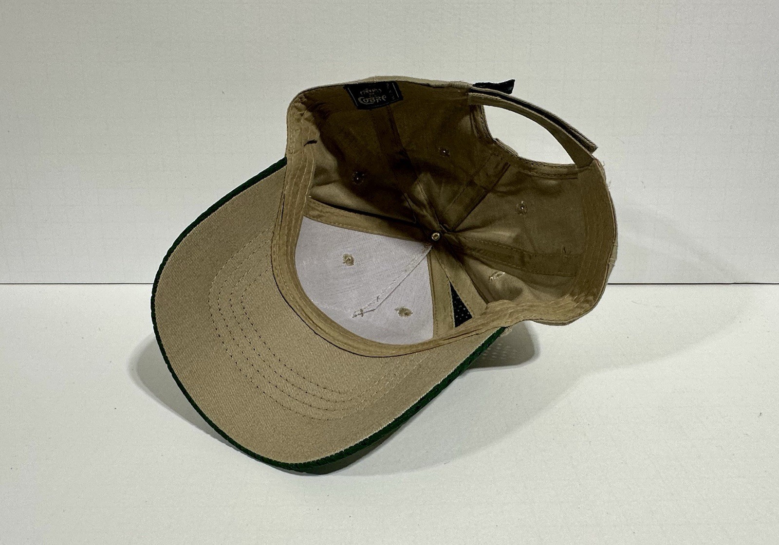 John Deere Adjustable Hat from Wright Implement o… - image 5