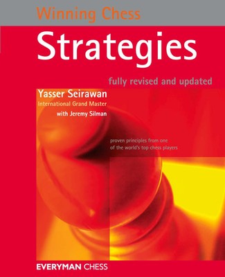 Yasser Seirawan | Winning Chess Strategies, revised edition | Taschenbuch (2005)