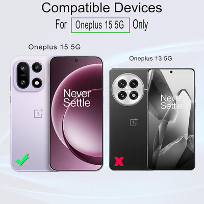 Ringke Dual Easy Film Screenprotector Voor OnePlus 13R Schermbeschermer Volledige Self Healing Bescherming Premie Volledige Dekking Scherm Beschermer Krasbestendig (2 stuks