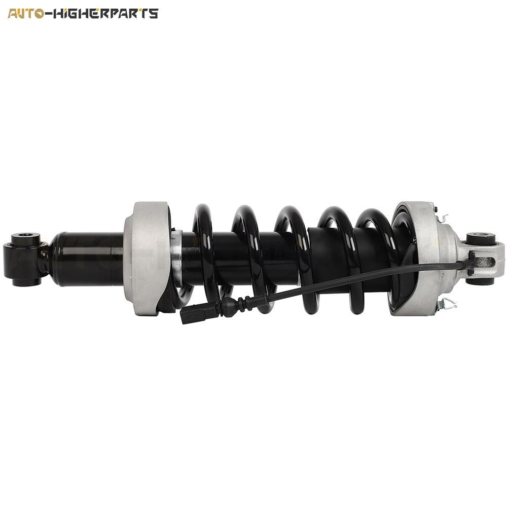 Audi R8 2007-2015 Front Air suspension struts Set