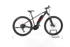R Raymon HardRay E 3.0 VTT électrique semi-rigide Yamaha Batterie 500Wh 29" noir