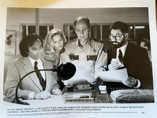 Stephen King's Sleepwalkers Movie Press Kit Notes & Press Photos