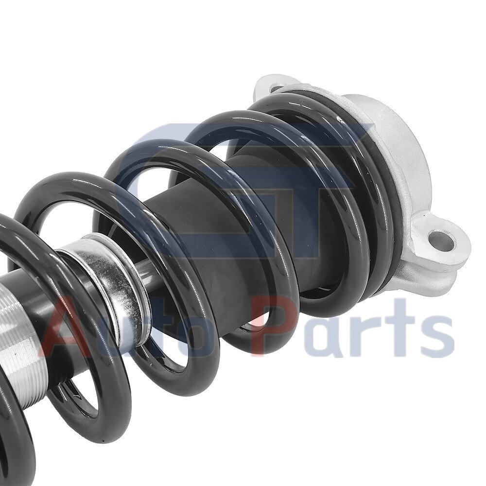 2X For Ferrari 458 Italia Spider 282502 Front Shock Absorbers Assys w/ Magnetic