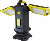 Lampa Warsztatowa Led Hercules 20W 1500Lm I 750Lm 6500K IP54 Powerbank GW-0033
