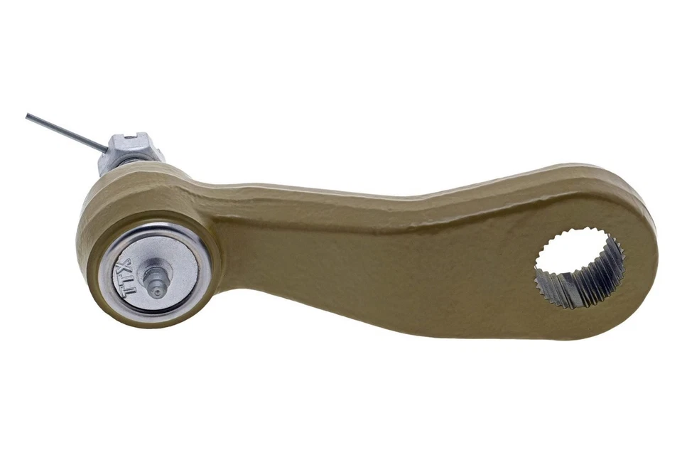 For Chevy Silverado 1500 HD Classic 07 Mevotech TTX Front Steering Pitman Arm Foto 3 de 4