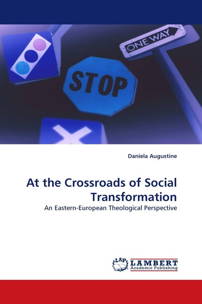 At The Crossroads Of Social Transformation Daniela Augustine-image