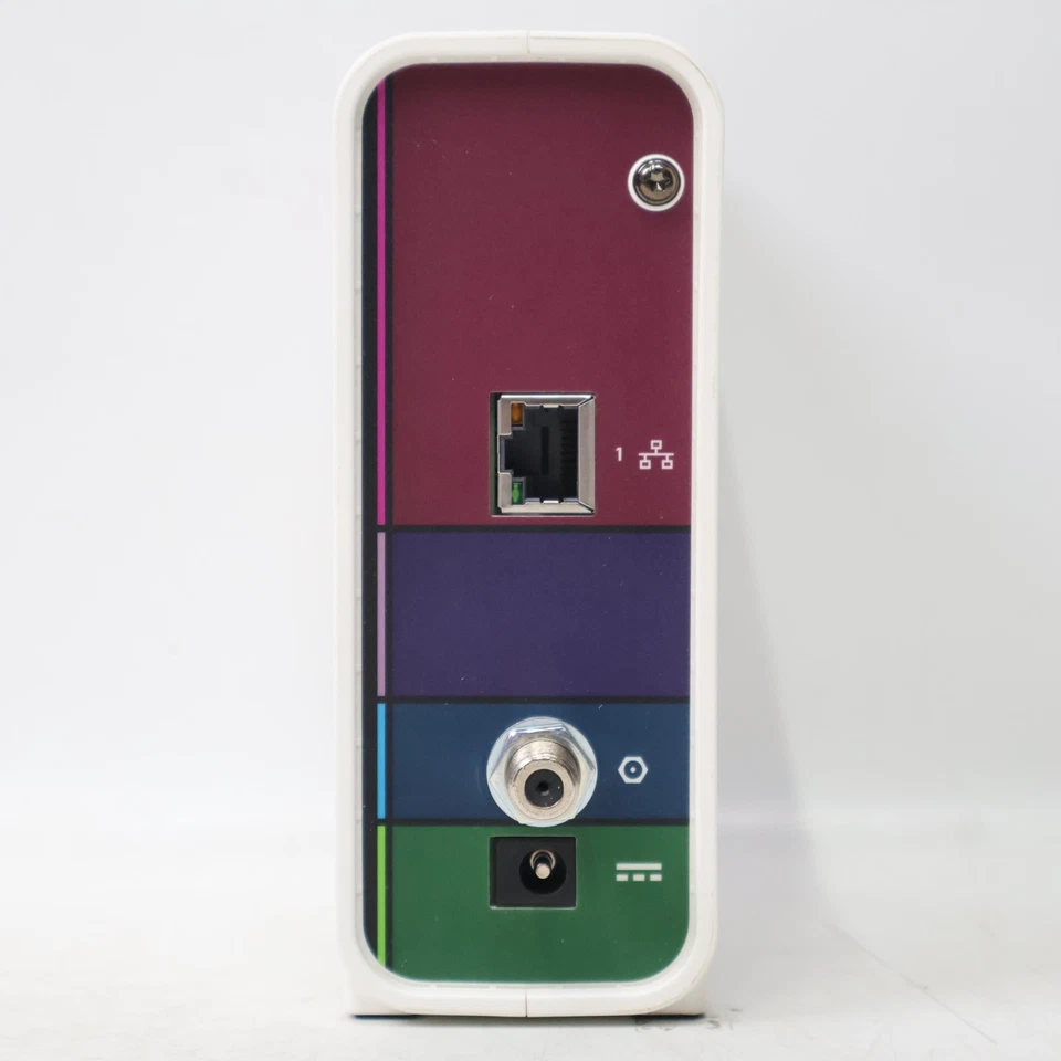 Arris Surfboard SB6183 Cable Modem 686 mbps 16x4 Docsis 3.0 IN WRONG BOX, White - Image 4 of 4