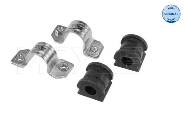 NEU - Meyle 1004110051/S Lagerung, Stabilisator FüR Audi Seat Skoda VW-image