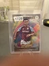 Topps 2024/25 Inception Ollie Watkins UEFA Club Competitions Card, 9/199