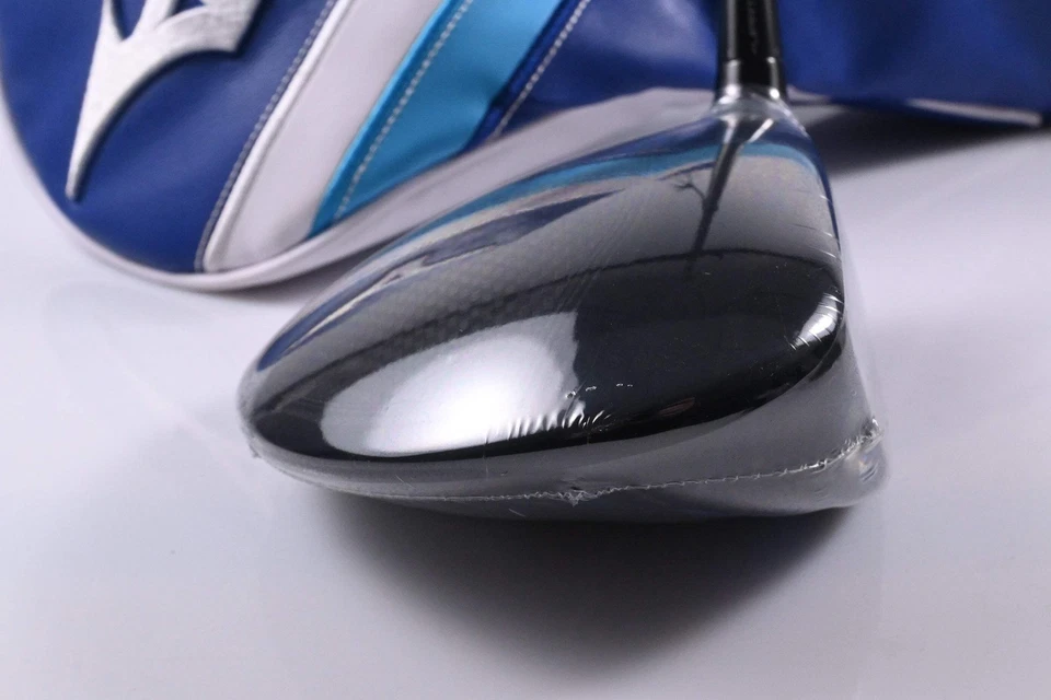Mizuno ST-X 230 Driver / 12 Degree / Senior Flex UST Mamiya Helium Nanocore 4 - Image 3 of 4