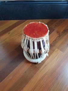 Tabla Drum