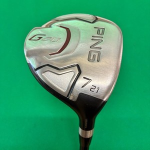 Ping G30 7 Wood | eBay