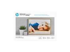 HP Advanced Glossy Photo Paper |20 Sheets|330 x 483 mm (13 x 19 in)|CR696A
