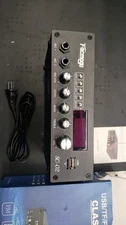 Facmogu SC-02 USB TF FM Stereo Audio Class D Amplifier HI-FI