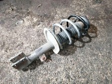 CITROËN C4 I LC Stoßdämpfer vorne rechts 1.60 Petrol 2006 33883012