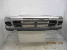 Pare-choc avant Nissan MICRA