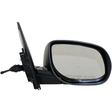Manual Remote Mirror For 2010-2013 Kia Forte Sedan Right Manual Folding Manual Remote Mirror For 2010-2013 Kia Forte Sedan Right Manual Folding