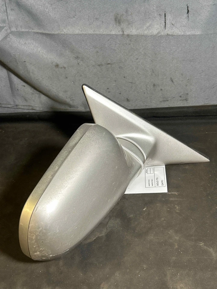 Fits 1994-1997 Honda Accord Right Door Mirror (silver) OEM:5160262 Foto 2 de 4
