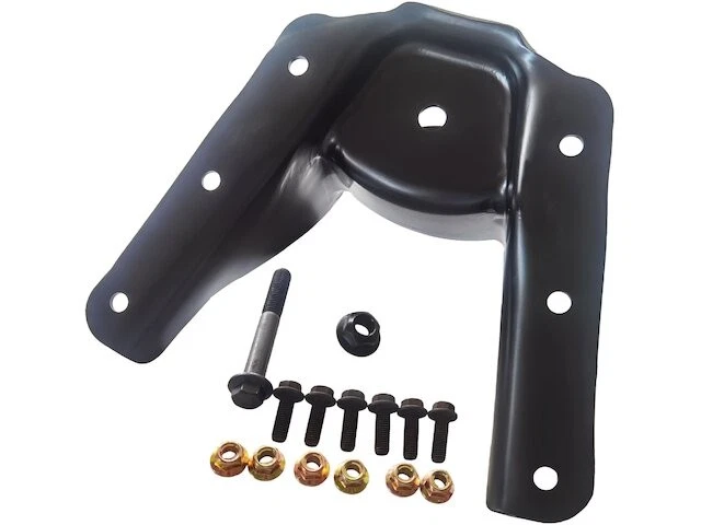 Suspensión de resorte de hoja delantera trasera 47378RXQK 1997 para Chevrolet C3500 1992-1998 Foto 3 de 4